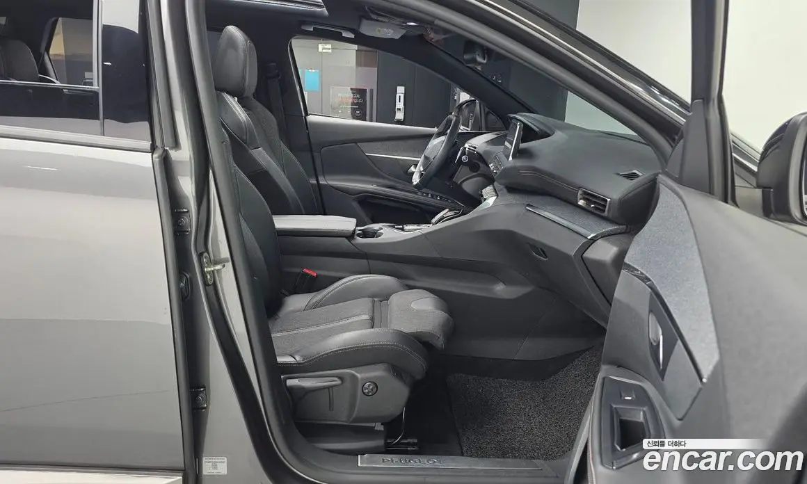 Peugeot 5008 2019 1.5 автомат (гидро), фото 16 Peugeot 5008 2019 1.5 автомат (гидро), фото 16