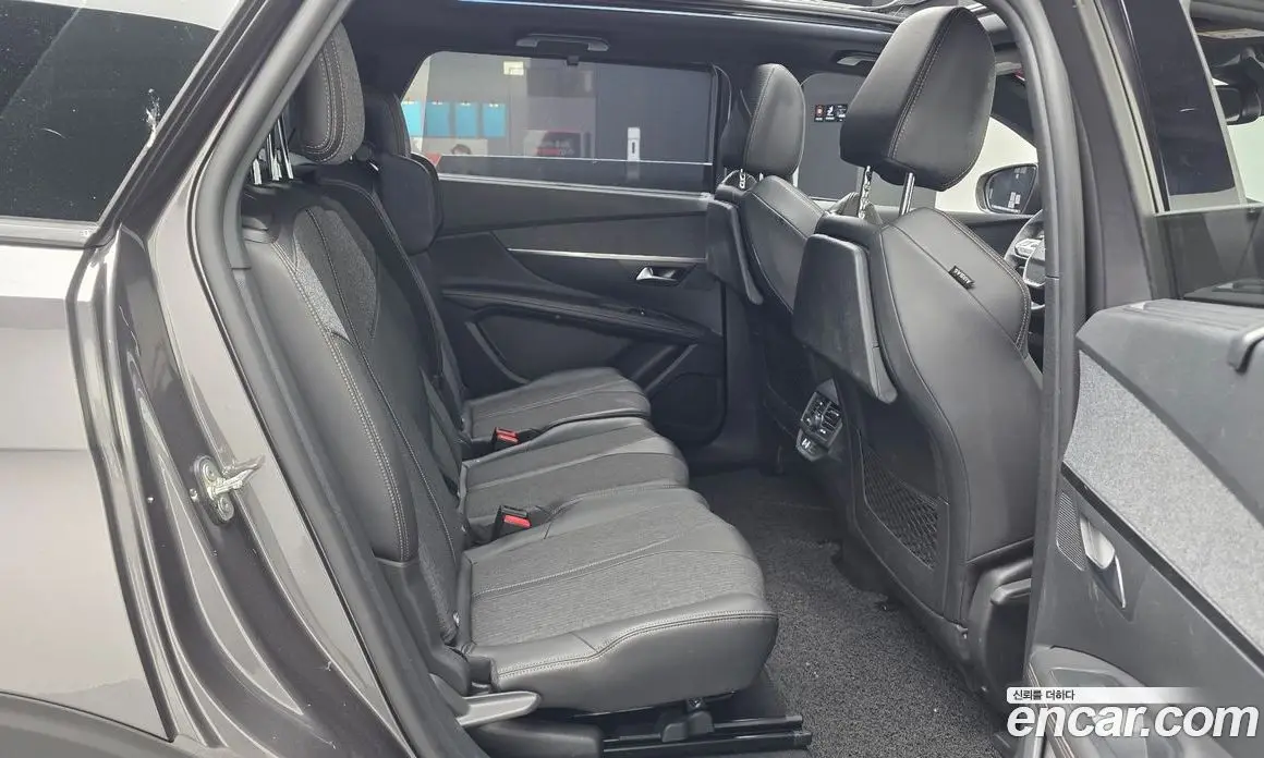 Peugeot 5008 2019 1.5 автомат (гидро), фото 18 Peugeot 5008 2019 1.5 автомат (гидро), фото 18