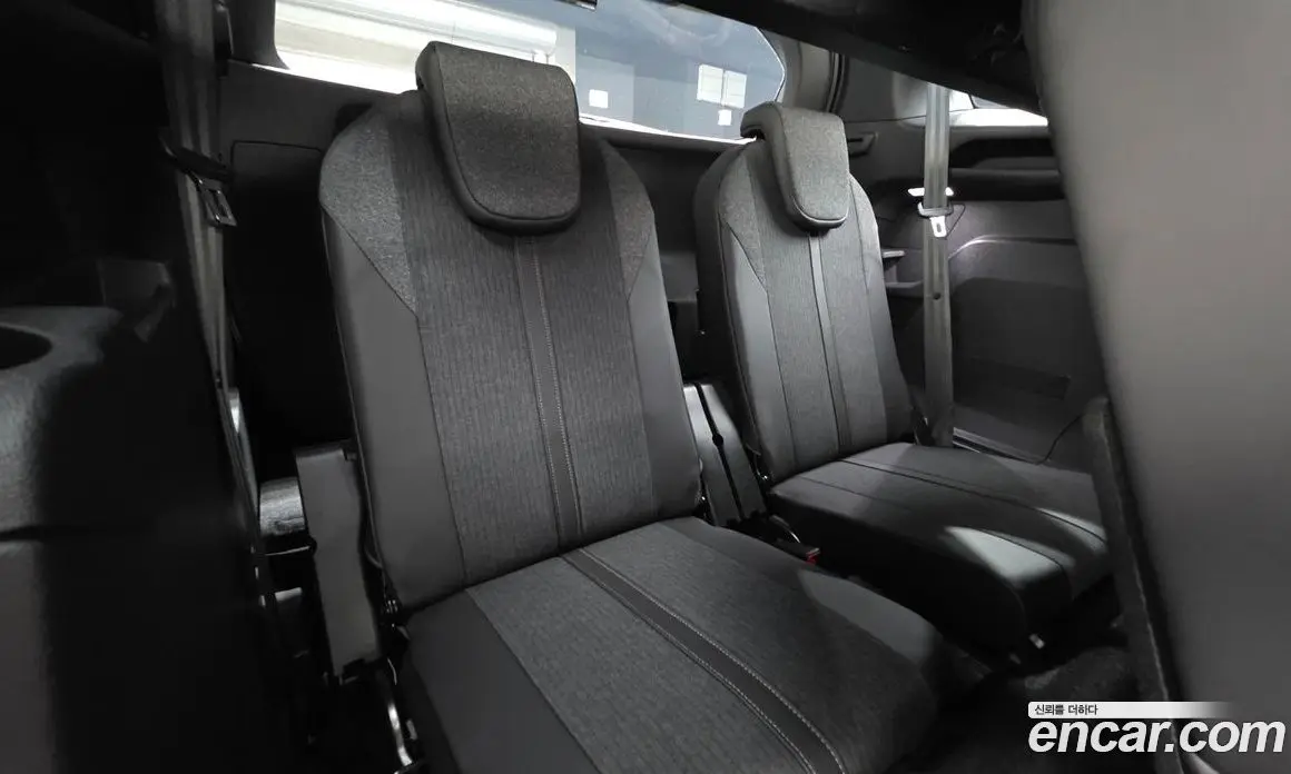 Peugeot 5008 2019 1.5 автомат (гидро), фото 24 Peugeot 5008 2019 1.5 автомат (гидро), фото 24