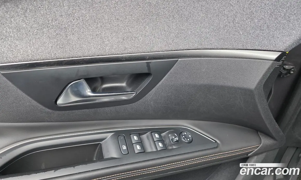 Peugeot 5008 2019 1.5 автомат (гидро), фото 28 Peugeot 5008 2019 1.5 автомат (гидро), фото 28