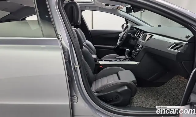 Peugeot 508 2018 2.0 автомат (гидро), миниатюра 11 Peugeot 508 2018 2.0 автомат (гидро), миниатюра 11