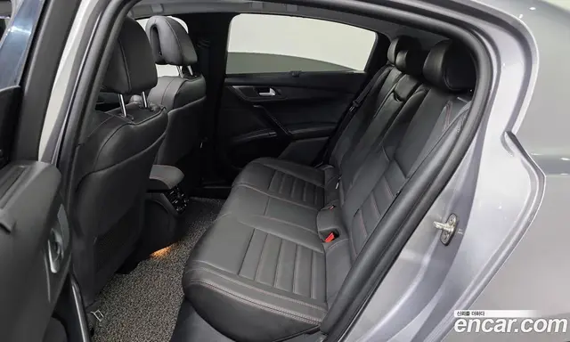 Peugeot 508 2018 2.0 автомат (гидро), миниатюра 12