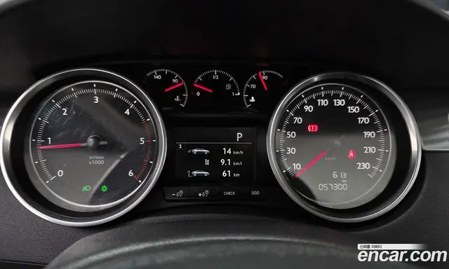 Peugeot 508 2018 2.0 автомат (гидро), миниатюра 8 Peugeot 508 2018 2.0 автомат (гидро), миниатюра 8