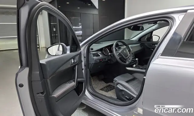 Peugeot 508 2018 2.0 автомат (гидро), миниатюра 10 Peugeot 508 2018 2.0 автомат (гидро), миниатюра 10
