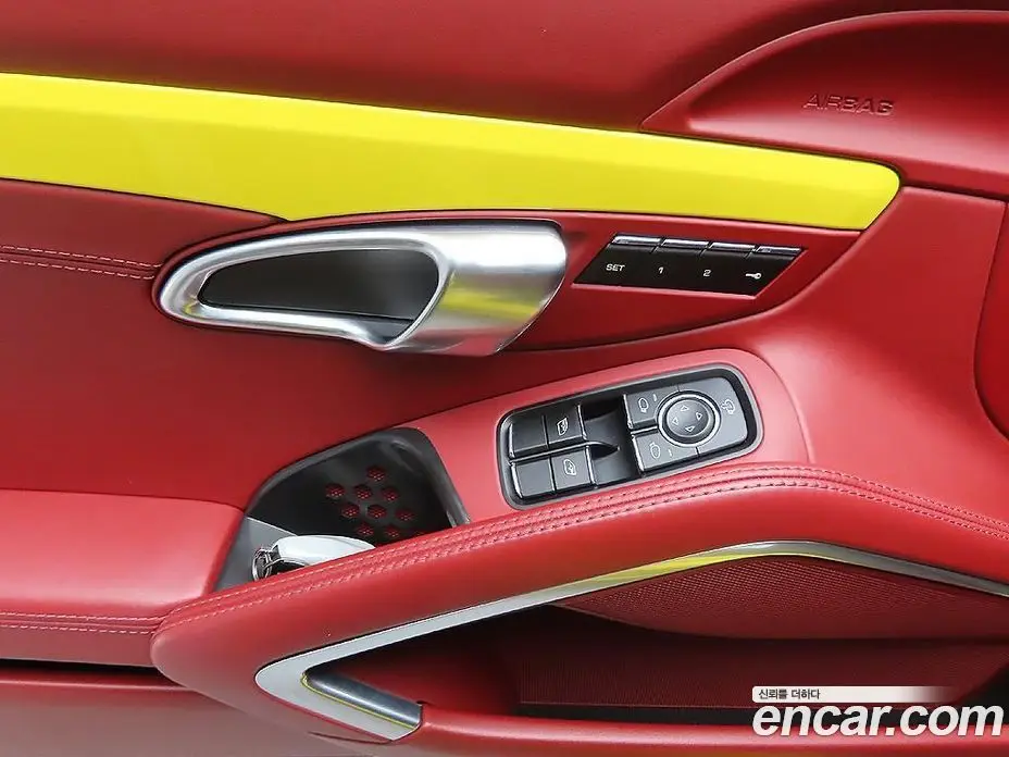 Porsche 718 2020 2.5 автомат (гидро), фото 11 Porsche 718 2020 2.5 автомат (гидро), фото 11