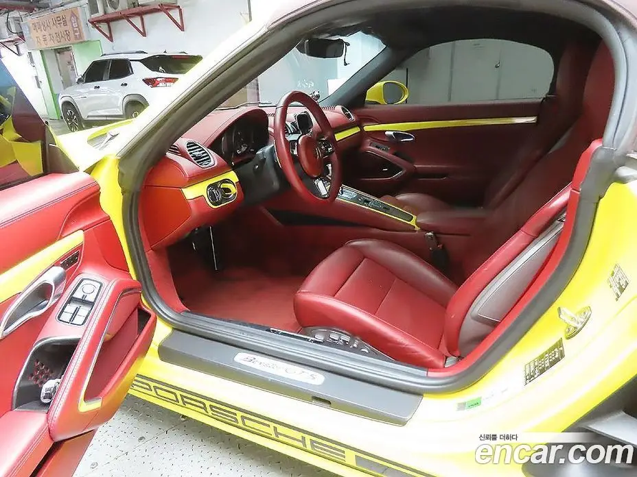 Porsche 718 2020 2.5 автомат (гидро), фото 13 Porsche 718 2020 2.5 автомат (гидро), фото 13