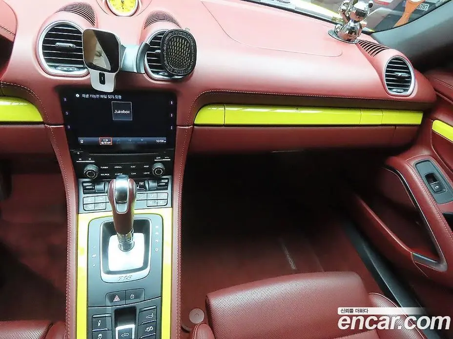 Porsche 718 2020 2.5 автомат (гидро), фото 17 Porsche 718 2020 2.5 автомат (гидро), фото 17