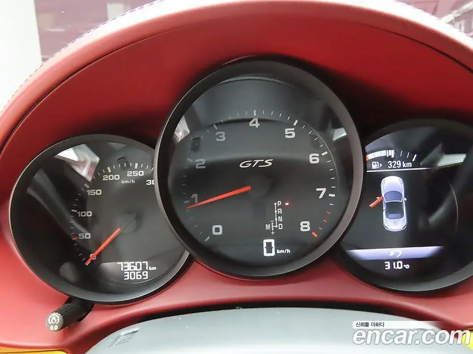 Porsche 718 2020 2.5 автомат (гидро), фото 9 Porsche 718 2020 2.5 автомат (гидро), фото 9