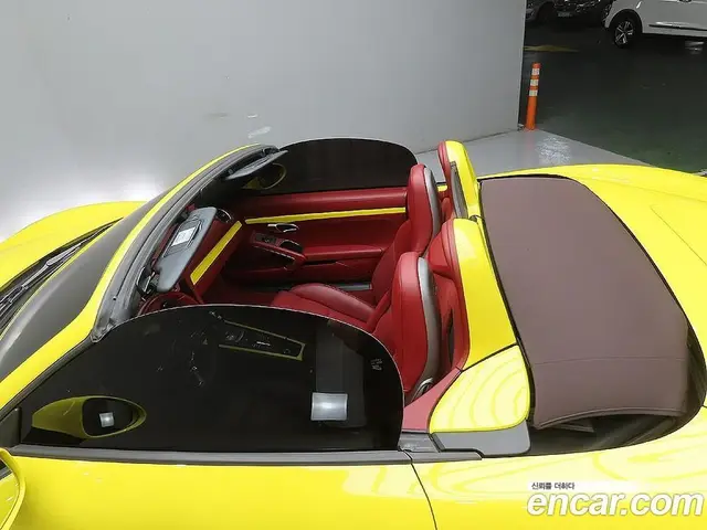 Porsche 718 2020 2.5 автомат (гидро), миниатюра 10 Porsche 718 2020 2.5 автомат (гидро), миниатюра 10