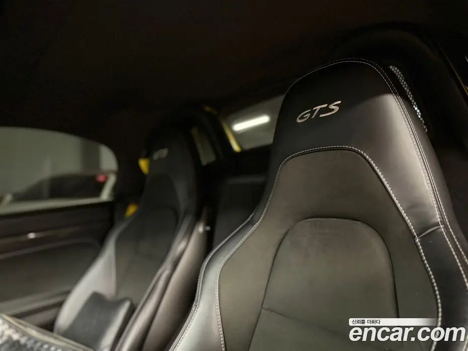 Porsche 718 2021 4.0 автомат (гидро), фото 8 Porsche 718 2021 4.0 автомат (гидро), фото 8
