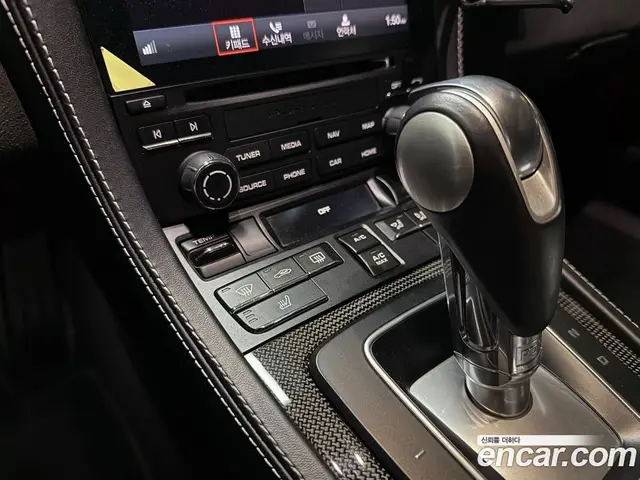 Porsche 718 2021 4.0 автомат (гидро), миниатюра 9 Porsche 718 2021 4.0 автомат (гидро), миниатюра 9