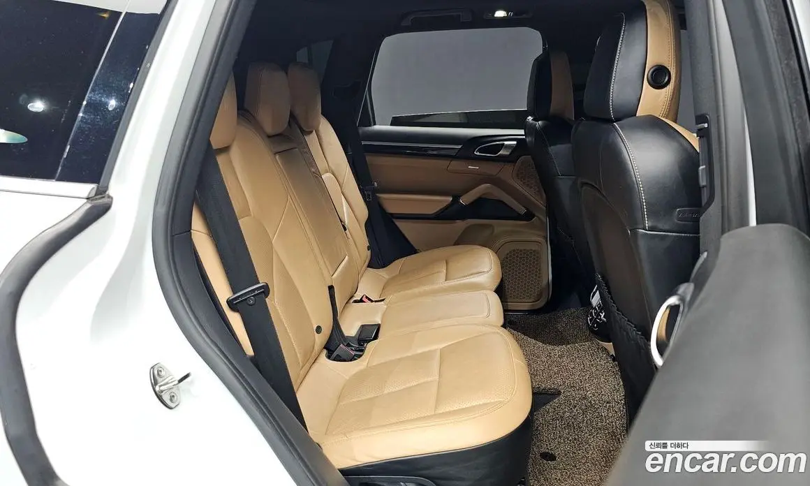 Porsche Cayenne 2014 3.0 автомат (гидро), фото 11 Porsche Cayenne 2014 3.0 автомат (гидро), фото 11