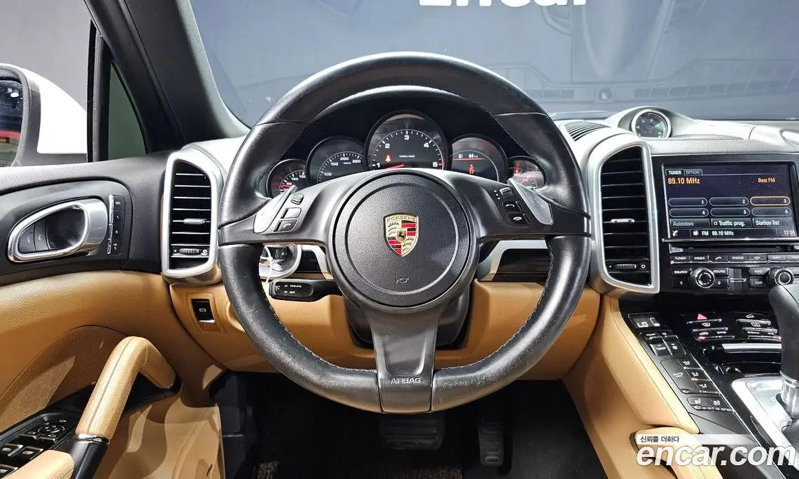 Porsche Cayenne 2014 3.0 автомат (гидро), фото 12 Porsche Cayenne 2014 3.0 автомат (гидро), фото 12