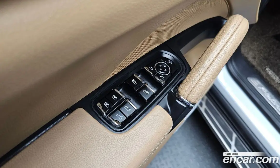 Porsche Cayenne 2014 3.0 автомат (гидро), фото 18 Porsche Cayenne 2014 3.0 автомат (гидро), фото 18