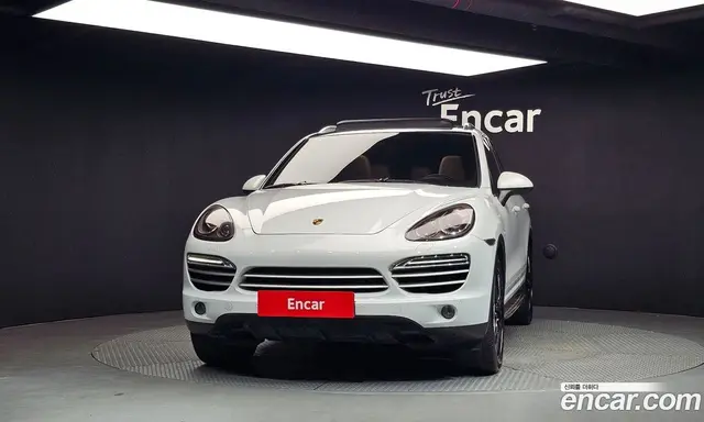 Porsche Cayenne 2014 3.0 автомат (гидро), миниатюра 3 Porsche Cayenne 2014 3.0 автомат (гидро), миниатюра 3