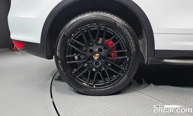 Porsche Cayenne 2014 3.0 автомат (гидро), миниатюра 5 Porsche Cayenne 2014 3.0 автомат (гидро), миниатюра 5