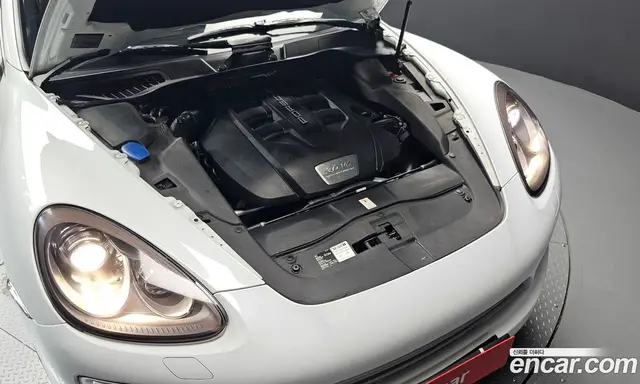 Porsche Cayenne 2014 3.0 автомат (гидро), миниатюра 6 Porsche Cayenne 2014 3.0 автомат (гидро), миниатюра 6