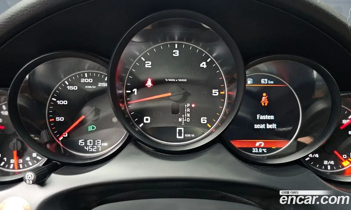 Porsche Cayenne 2014 3.0 автомат (гидро), фото 8 Porsche Cayenne 2014 3.0 автомат (гидро), фото 8