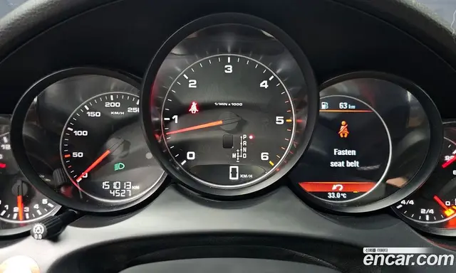 Porsche Cayenne 2014 3.0 автомат (гидро), миниатюра 8 Porsche Cayenne 2014 3.0 автомат (гидро), миниатюра 8