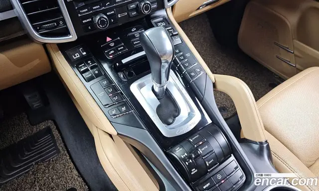 Porsche Cayenne 2014 3.0 автомат (гидро), миниатюра 9 Porsche Cayenne 2014 3.0 автомат (гидро), миниатюра 9