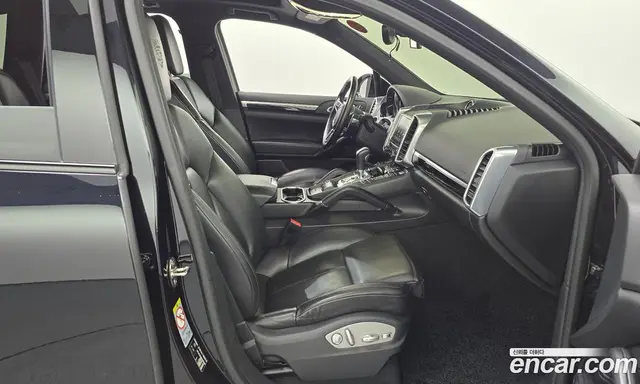 Porsche Cayenne 2017 3.0 автомат (гидро), миниатюра 11