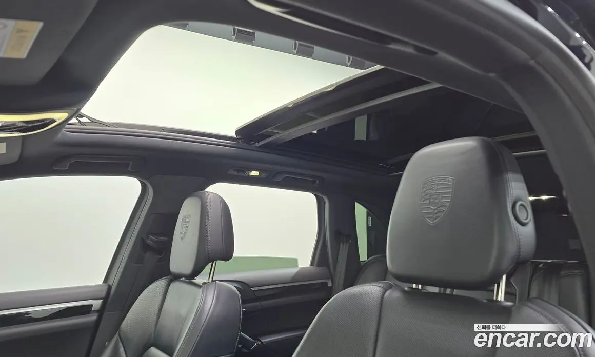Porsche Cayenne 2017 3.0 автомат (гидро), фото 19