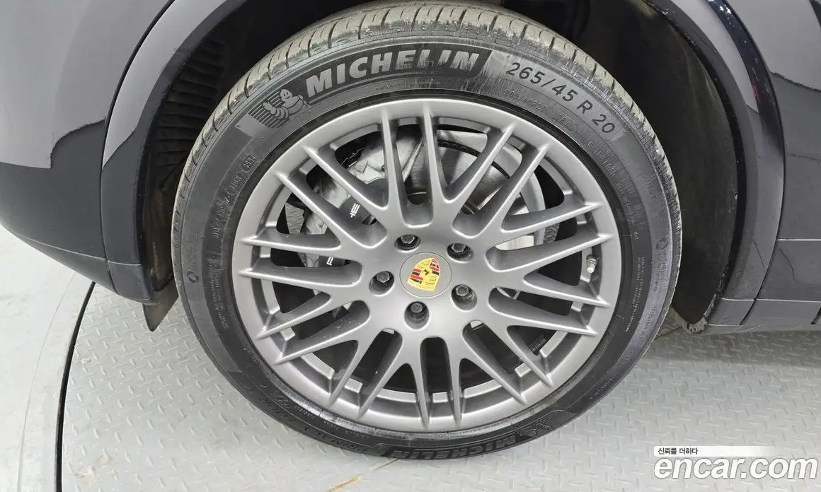 Porsche Cayenne 2017 3.0 автомат (гидро), фото 5