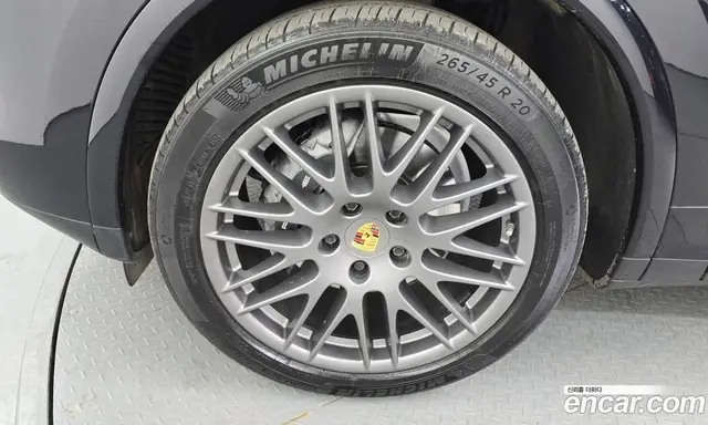 Porsche Cayenne 2017 3.0 автомат (гидро), миниатюра 5