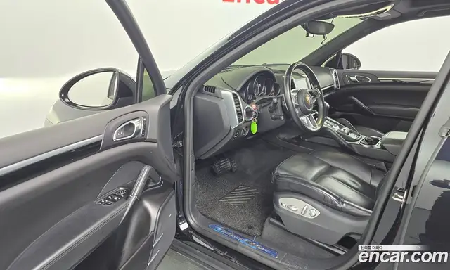 Porsche Cayenne 2017 3.0 автомат (гидро), миниатюра 10