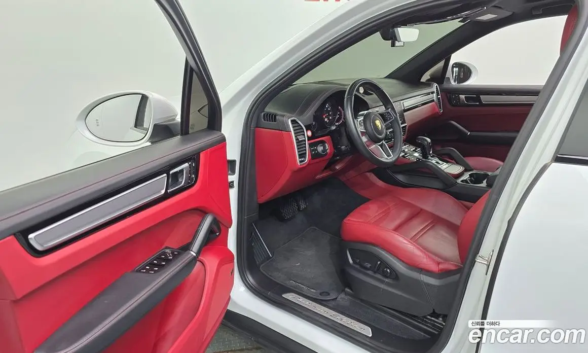 Porsche Cayenne 2023 3.0 автомат (гидро), фото 13 Porsche Cayenne 2023 3.0 автомат (гидро), фото 13