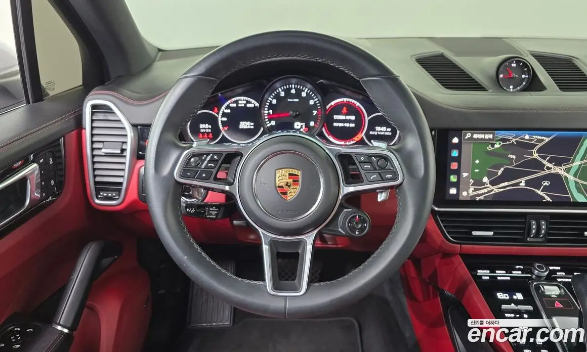 Porsche Cayenne 2023 3.0 автомат (гидро), фото 19 Porsche Cayenne 2023 3.0 автомат (гидро), фото 19