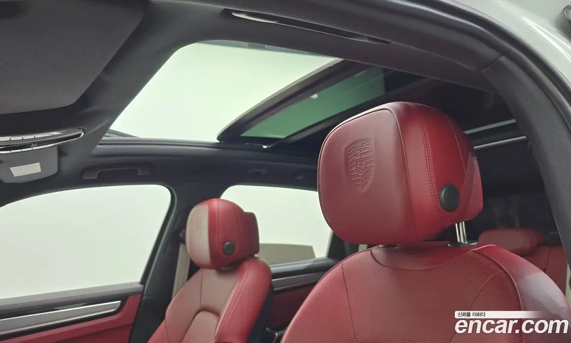 Porsche Cayenne 2023 3.0 автомат (гидро), фото 22 Porsche Cayenne 2023 3.0 автомат (гидро), фото 22