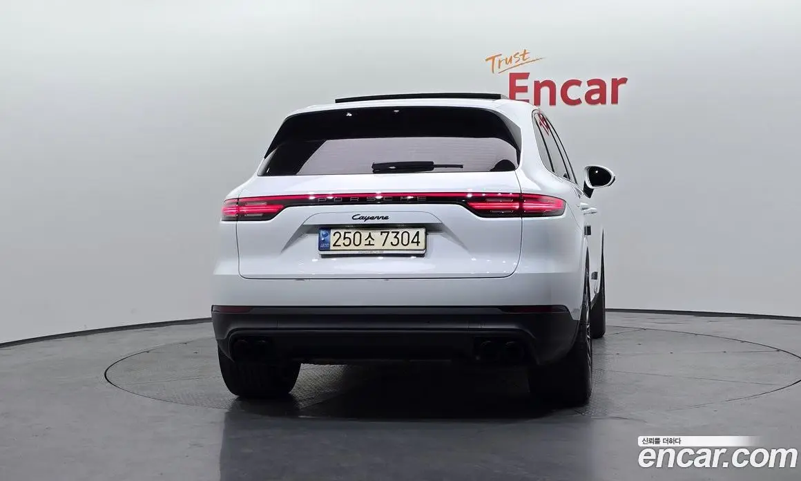 Porsche Cayenne 2023 3.0 автомат (гидро), фото 4 Porsche Cayenne 2023 3.0 автомат (гидро), фото 4