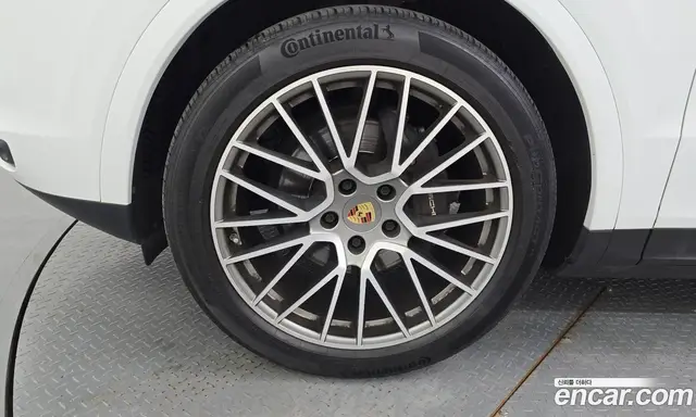 Porsche Cayenne 2023 3.0 автомат (гидро), миниатюра 5 Porsche Cayenne 2023 3.0 автомат (гидро), миниатюра 5