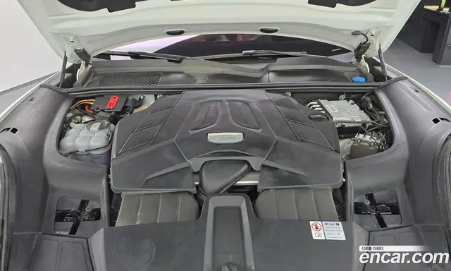 Porsche Cayenne 2023 3.0 автомат (гидро), миниатюра 6 Porsche Cayenne 2023 3.0 автомат (гидро), миниатюра 6