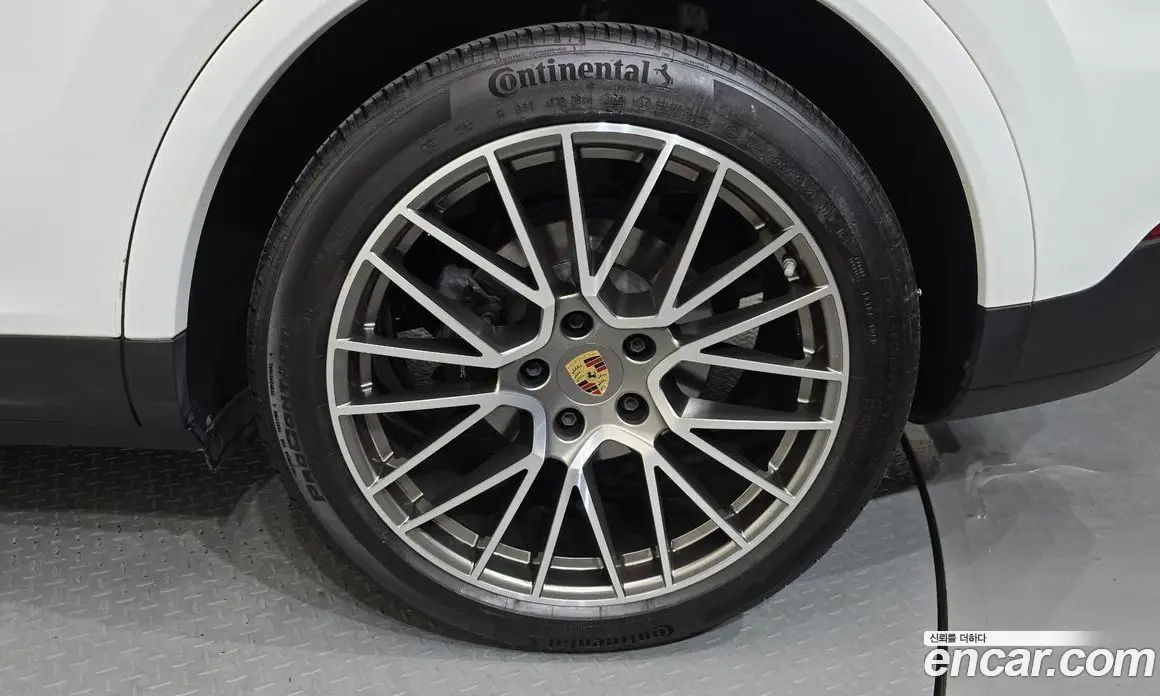 Porsche Cayenne 2023 3.0 автомат (гидро), фото 7 Porsche Cayenne 2023 3.0 автомат (гидро), фото 7
