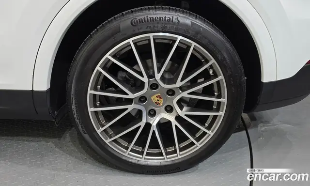Porsche Cayenne 2023 3.0 автомат (гидро), миниатюра 7 Porsche Cayenne 2023 3.0 автомат (гидро), миниатюра 7