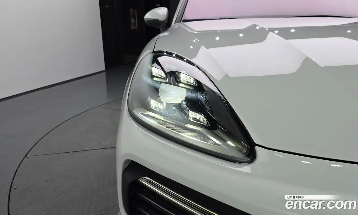 Porsche Cayenne 2023 3.0 автомат (гидро), фото 8 Porsche Cayenne 2023 3.0 автомат (гидро), фото 8