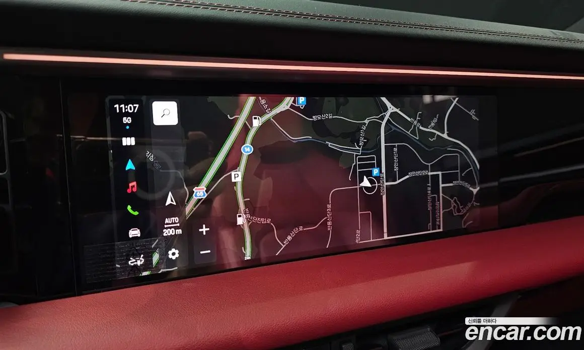 Porsche Macan 2025 0.2 автомат (гидро), фото 14