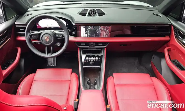 Porsche Macan 2025 0.2 автомат (гидро), миниатюра 7