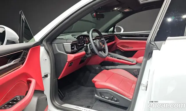 Porsche Macan 2025 0.2 автомат (гидро), миниатюра 10