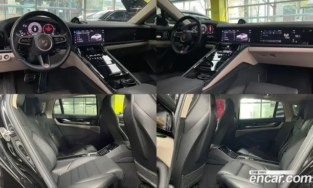 Porsche Panamera 2024 2.9 автомат (гидро), миниатюра 11 Porsche Panamera 2024 2.9 автомат (гидро), миниатюра 11