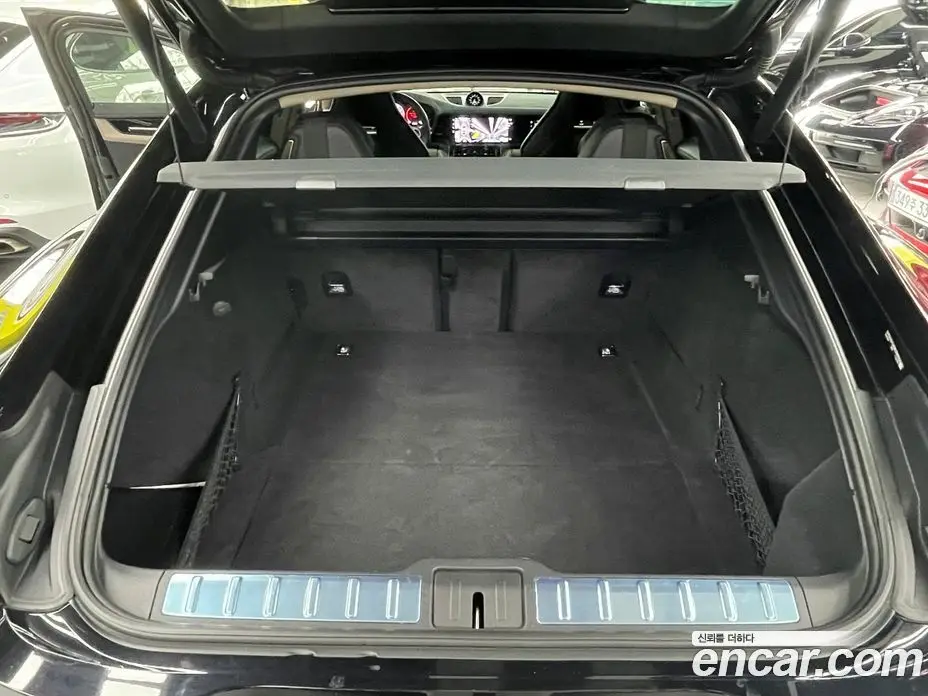 Porsche Panamera 2024 2.9 автомат (гидро), фото 18 Porsche Panamera 2024 2.9 автомат (гидро), фото 18