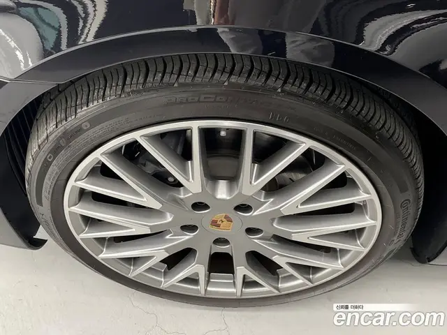 Porsche Panamera 2024 2.9 автомат (гидро), миниатюра 5 Porsche Panamera 2024 2.9 автомат (гидро), миниатюра 5