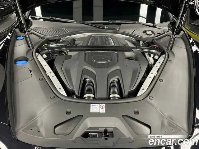 Porsche Panamera 2024 2.9 автомат (гидро), миниатюра 6 Porsche Panamera 2024 2.9 автомат (гидро), миниатюра 6