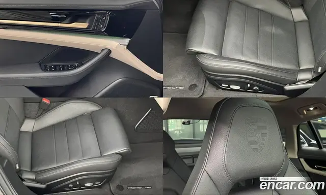 Porsche Panamera 2024 2.9 автомат (гидро), миниатюра 10 Porsche Panamera 2024 2.9 автомат (гидро), миниатюра 10