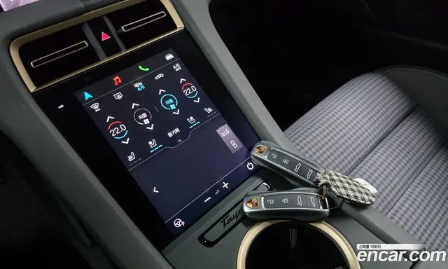 Porsche Taycan 2024 0.1 автомат (гидро), миниатюра 11 Porsche Taycan 2024 0.1 автомат (гидро), миниатюра 11