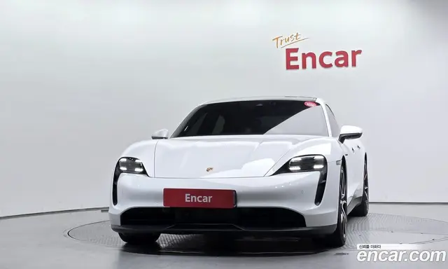 Porsche Taycan 2024 0.1 автомат (гидро), миниатюра 3 Porsche Taycan 2024 0.1 автомат (гидро), миниатюра 3