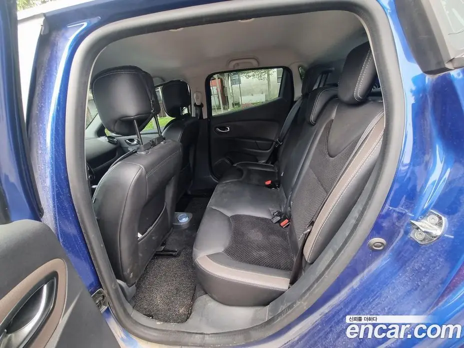 Renault (Samsung) Cilo 2018 1.5 автомат (гидро), фото 13