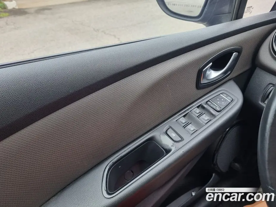 Renault (Samsung) Cilo 2018 1.5 автомат (гидро), фото 14